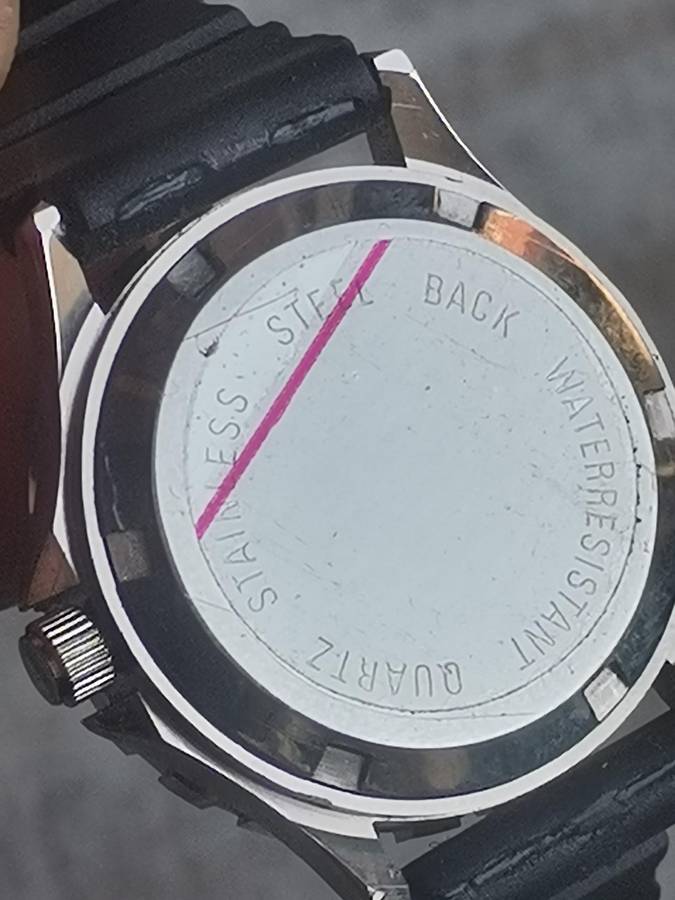 LADIES WATCH COLLECTION ALL IN EXCELLENT WORKING CONDITION - BIDDING FOR ALL 3