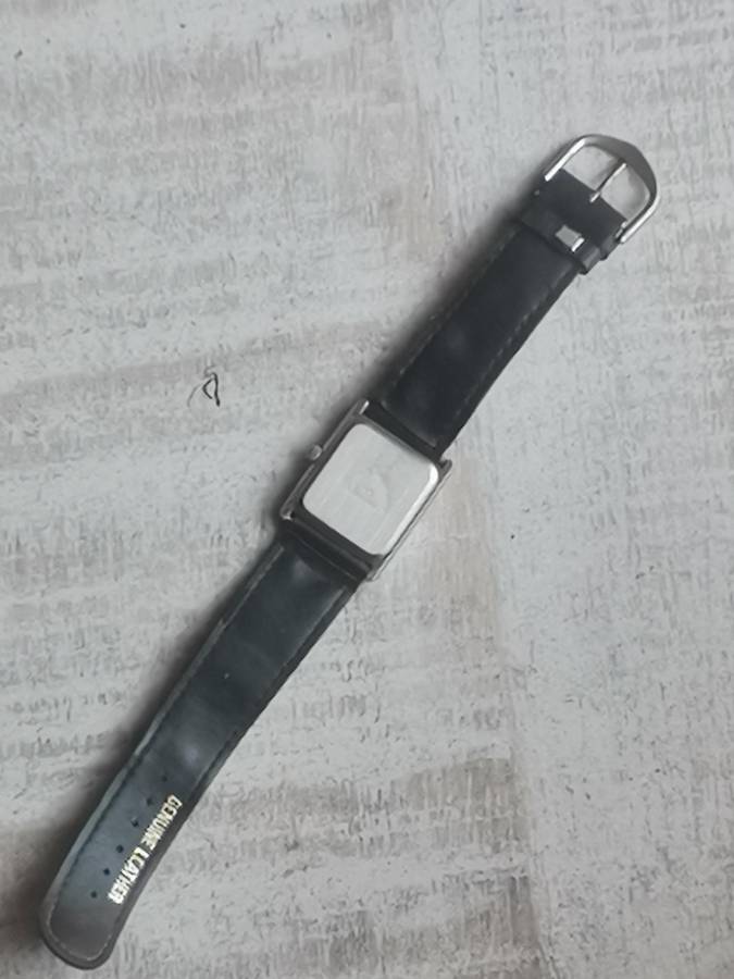 LADIES FLORENCE COLOURFUL WATCH IN EXCELLENT WORKING CONDITION