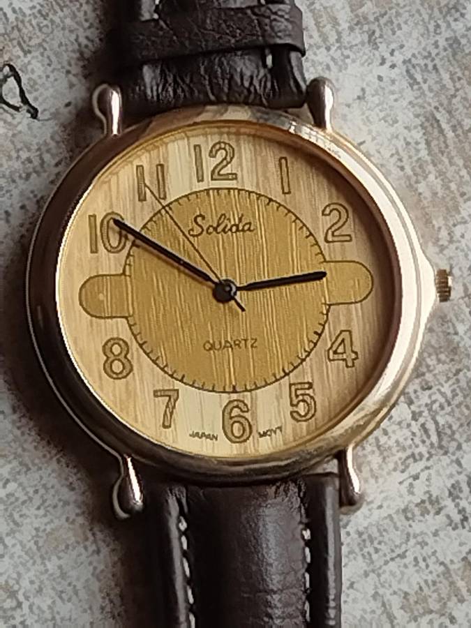 LADIES WATCH COLLECTION #1 ALL IN EXCELLENT WORKING CONDITION - BIDDING FOR ALL 3 WATCHES