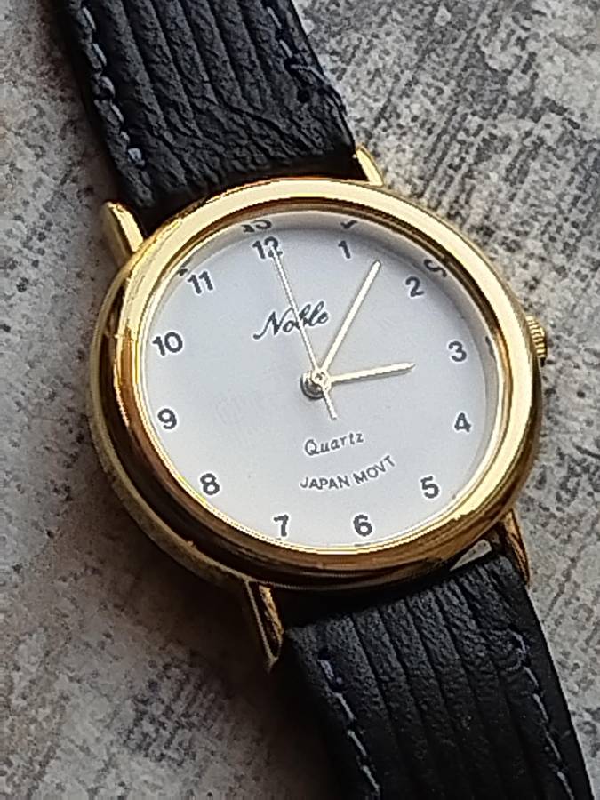 LADIES WATCH COLLECTION #2 ALL IN EXCELLENT WORKING CONDITION - BIDDING FOR ALL 3 WATCHES