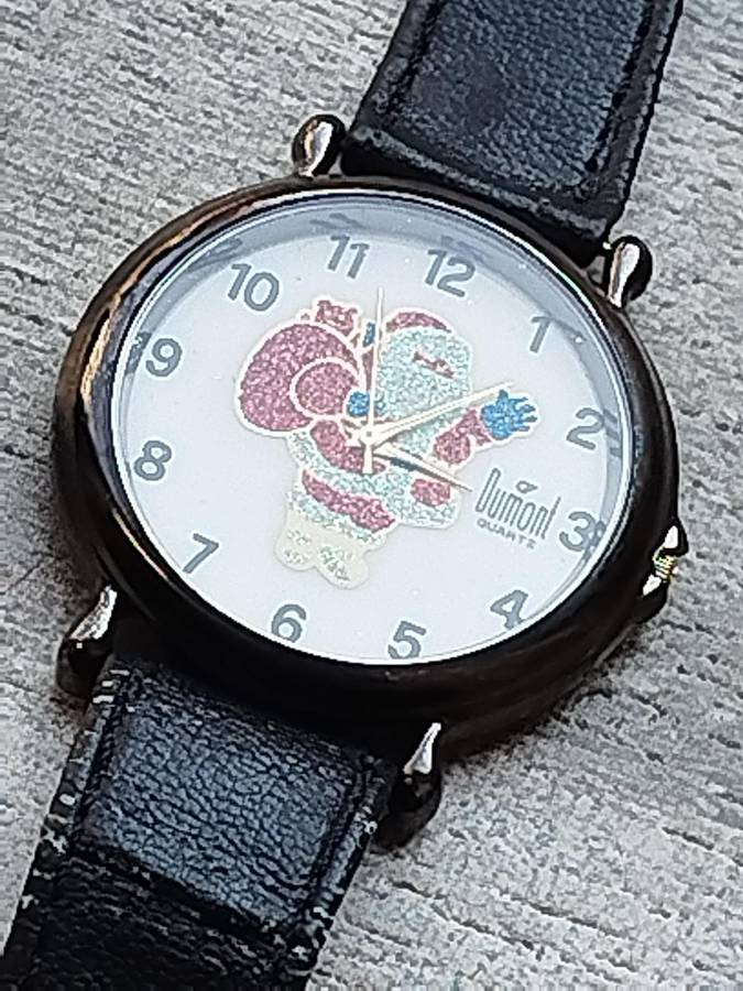 LADIES WATCH COLLECTION #2 ALL IN EXCELLENT WORKING CONDITION - BIDDING FOR ALL 3 WATCHES