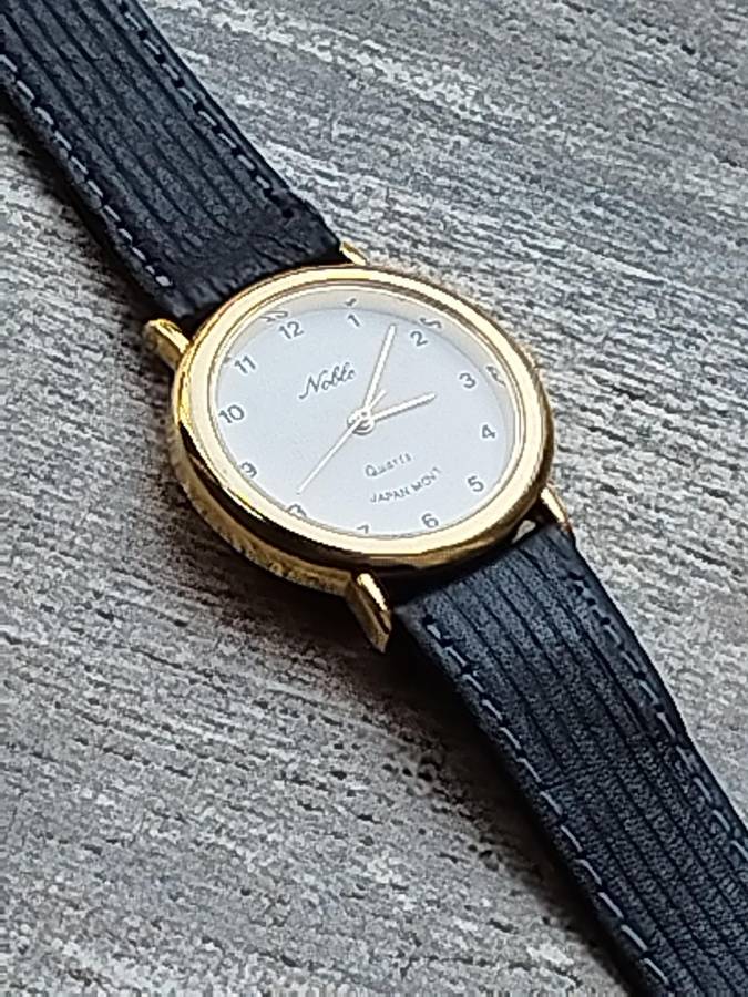 LADIES WATCH COLLECTION #2 ALL IN EXCELLENT WORKING CONDITION - BIDDING FOR ALL 3 WATCHES