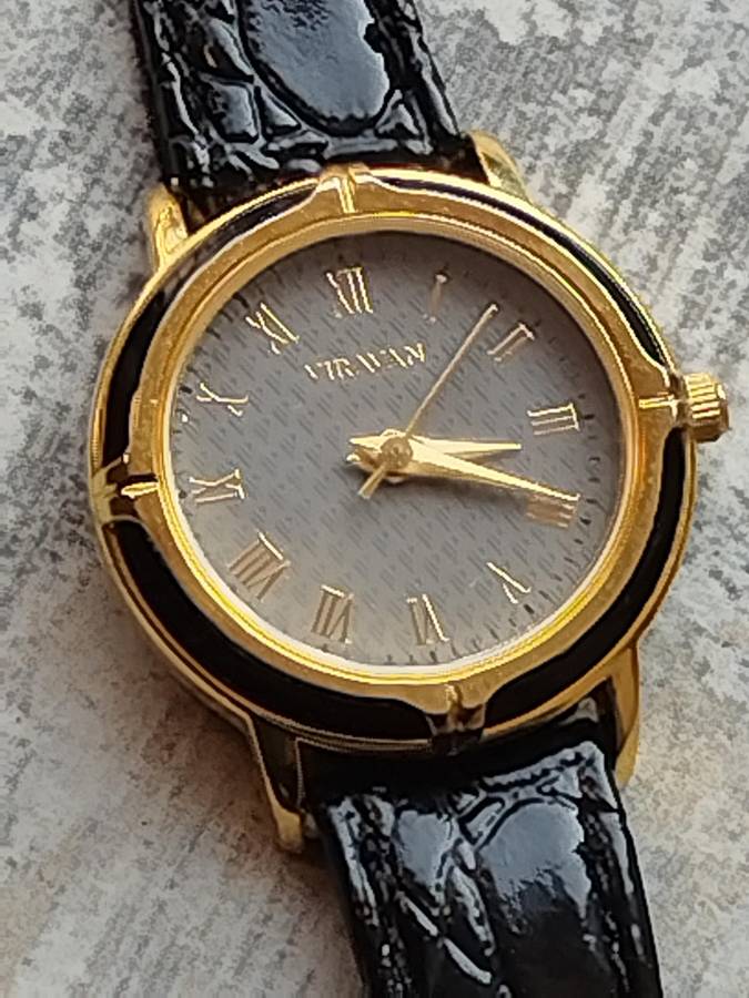 LADIES WATCH COLLECTION #3 ALL IN EXCELLENT WORKING CONDITION - BIDDING FOR ALL 3 WATCHES