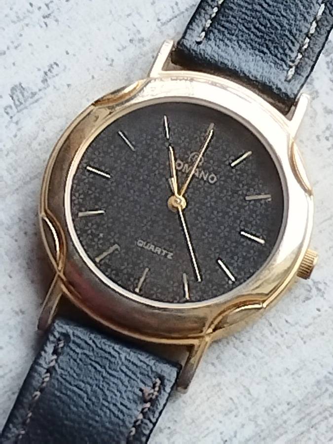 MENS WATCH COLLECTION ALL IN EXCELLENT WORKING CONDITION - BIDDING FOR ALL 3 WATCHES