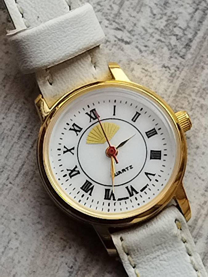 LADIES WATCH COLLECTION ALL IN EXCELLENT WORKING CONDITION - BIDDING FOR ALL 3 WATCHES