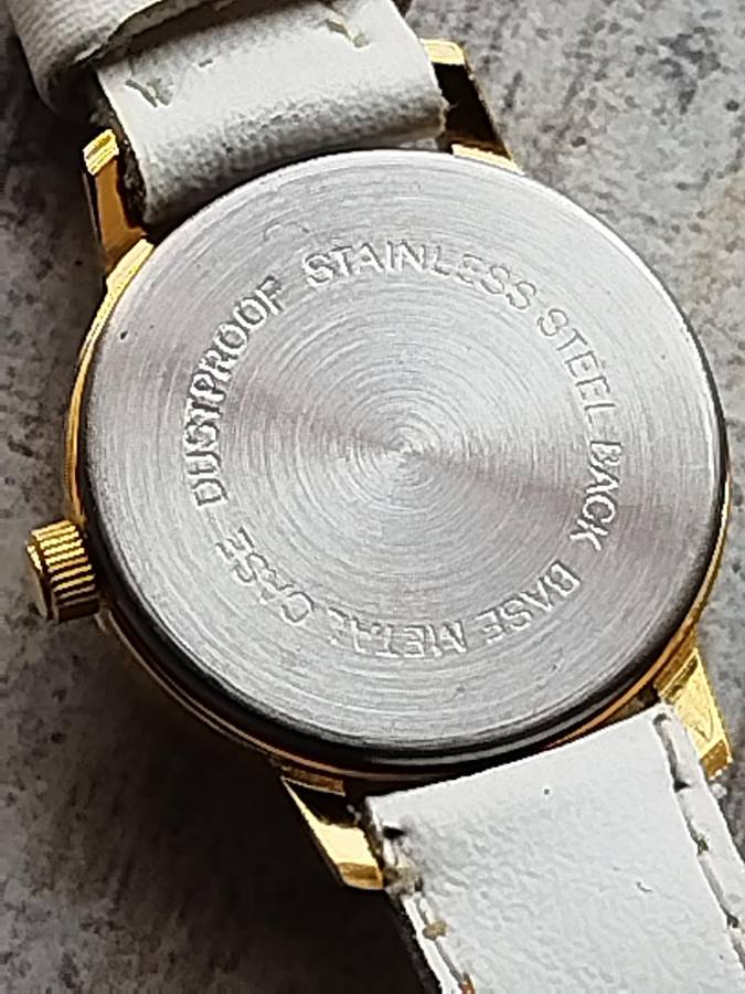 LADIES WATCH COLLECTION ALL IN EXCELLENT WORKING CONDITION - BIDDING FOR ALL 3 WATCHES