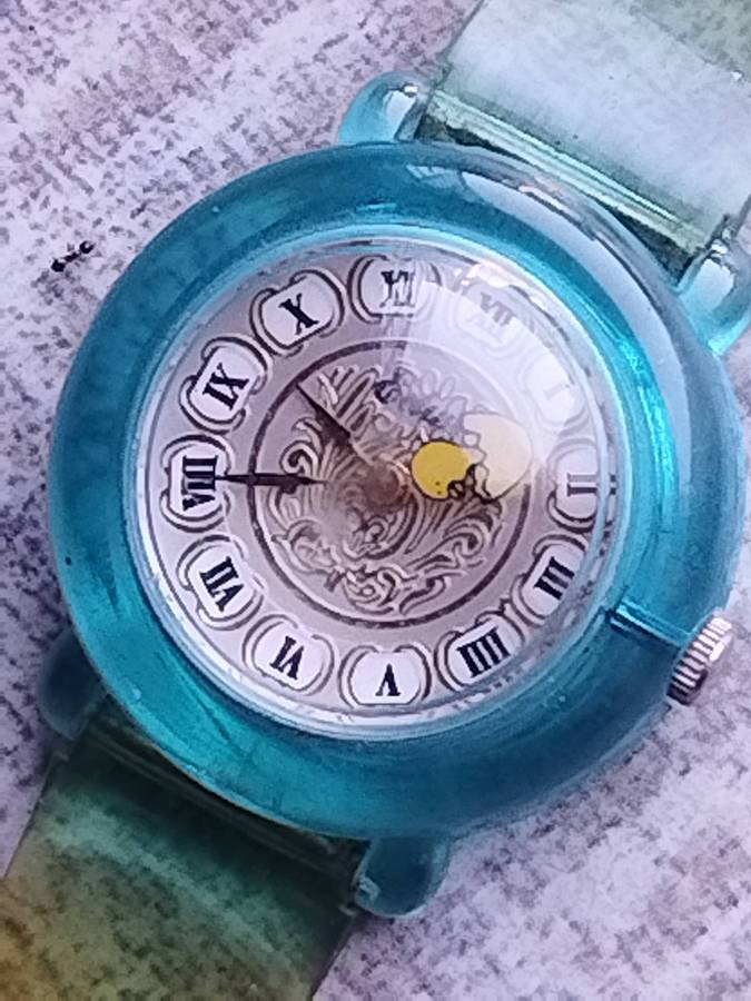 LADIES/GIRLS VINTAGE WATCHES ALL IN EXCELLENT WORKING CONDITION - BIDDING FOR ALL 3 WATCHES