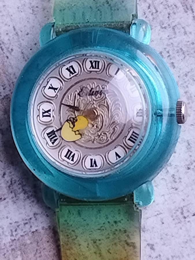 LADIES/GIRLS VINTAGE WATCHES ALL IN EXCELLENT WORKING CONDITION - BIDDING FOR ALL 3 WATCHES