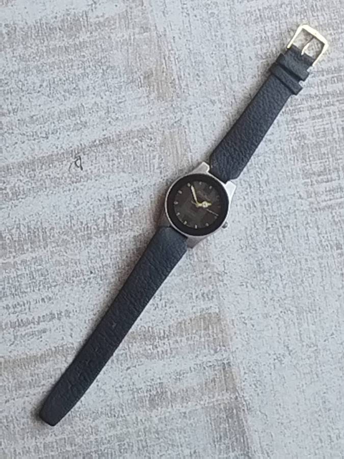 MENS PHILIP PERSIO WATCH IN EXCELLENT WORKING CONDITION