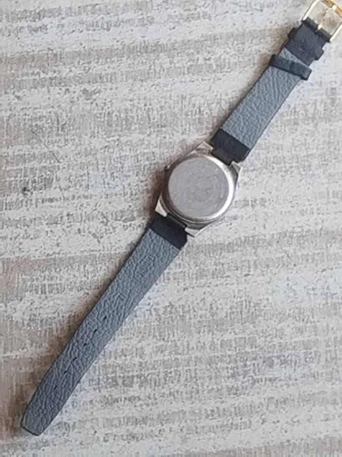 MENS PHILIP PERSIO WATCH IN EXCELLENT WORKING CONDITION