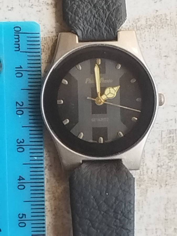 MENS PHILIP PERSIO WATCH IN EXCELLENT WORKING CONDITION