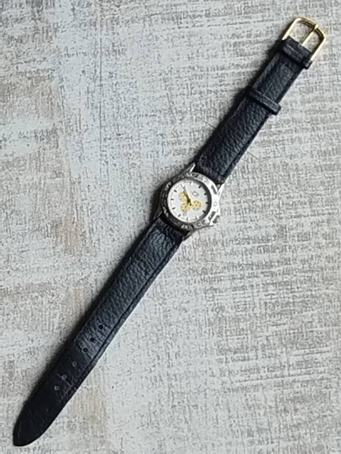 LADIES JENNY ELEGANT AND STUNNING WATCH IN EXCELLENT WORKING CONDITION