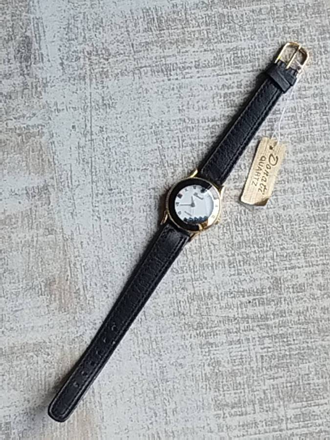 LADIES STUNNING DONATI WATCH IN EXCELLENT WORKING CONDITION