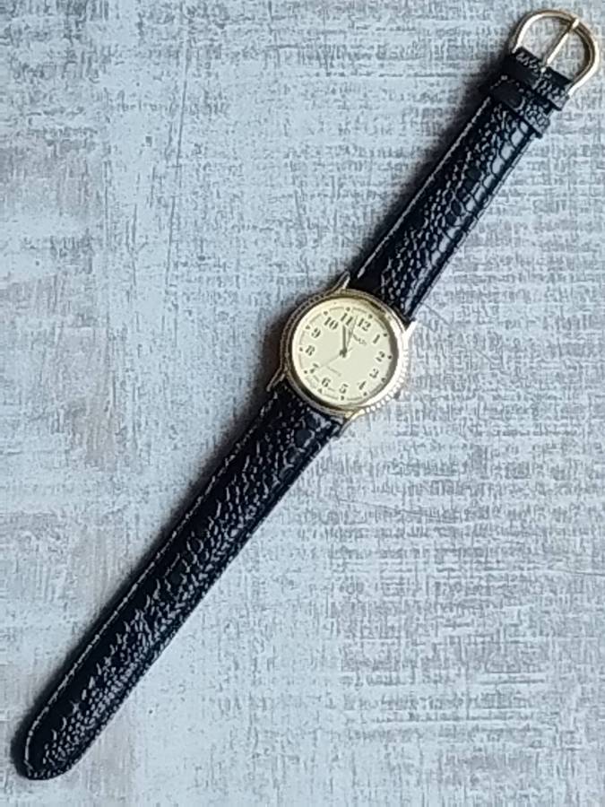 MENS VINTAGE DONATI WATCH IN EXCELLENT WORKING CONDITION