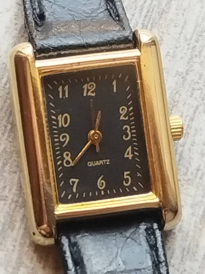 LADIES WATCH COLLECTION ALL IN EXCELLENT WORKING CONDITION - BIDDING FOR ALL 5 WATCHES