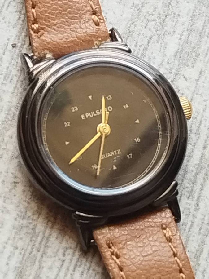 LADIES WATCH COLLECTION ALL IN EXCELLENT WORKING CONDITION - BIDDING FOR ALL 5 WATCHES