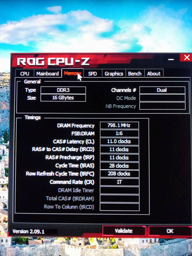 i7 3770 @ 3.7MHz+Intel H61 Motherboard+16 GB DDR3 Ram Combo 100%Working