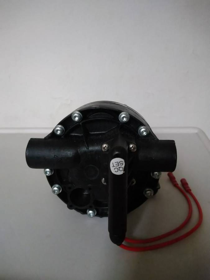Elga Recirculation Pump As Is