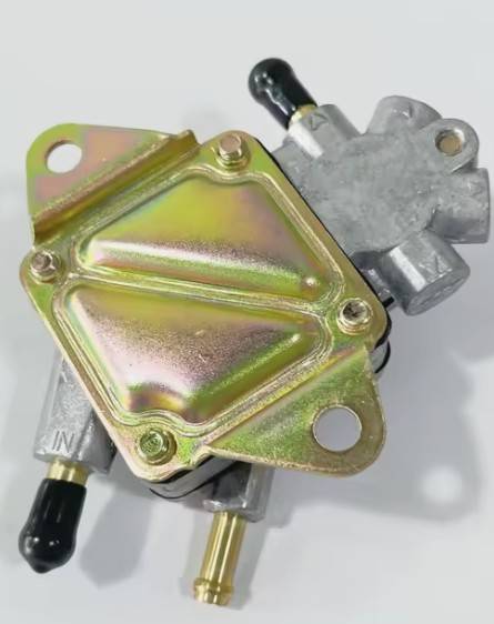 Fuel Pump Assy For Linhai 260 300 E2 300 T3b 500 E2 500 T3b 20228 Stels 300B Buyang 300 Feishen D300