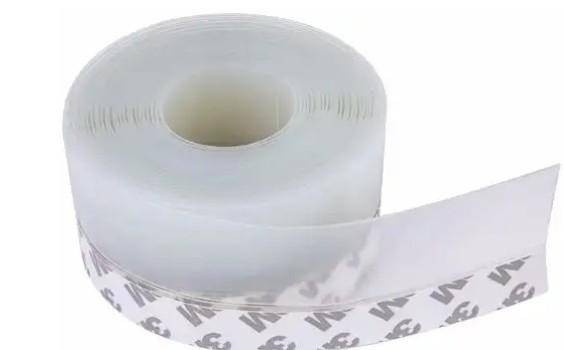 3M Silicone Seal Strip Weather Stripping for Door or Window
