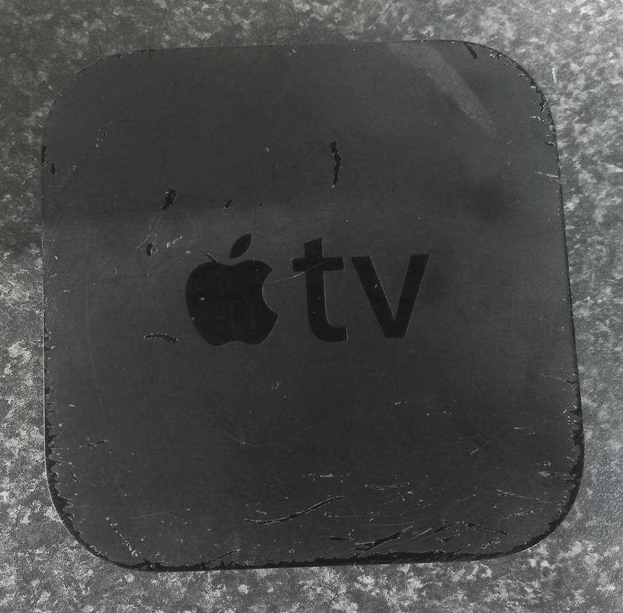 Apple TV