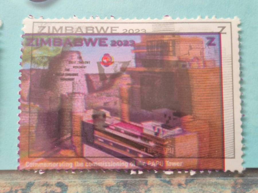 Exceptional ZIM varieties (Lot042)