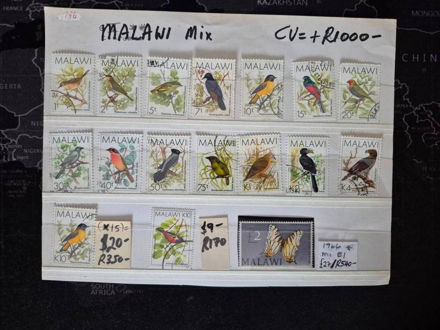 Mixed Lot-2 (Lot068)