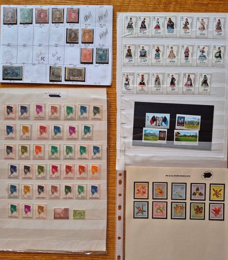 Mixed Lot (Lot085)