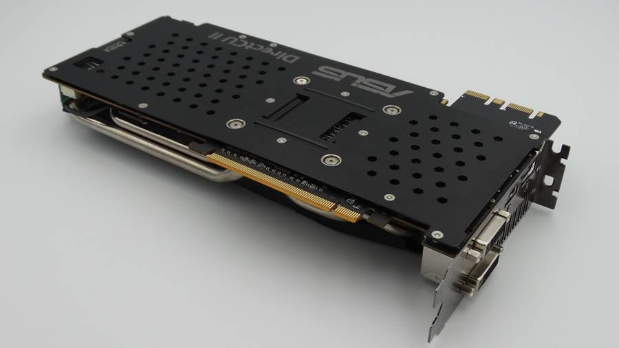 Asus Nvidia GTX 780 Ti - For Parts or Repair