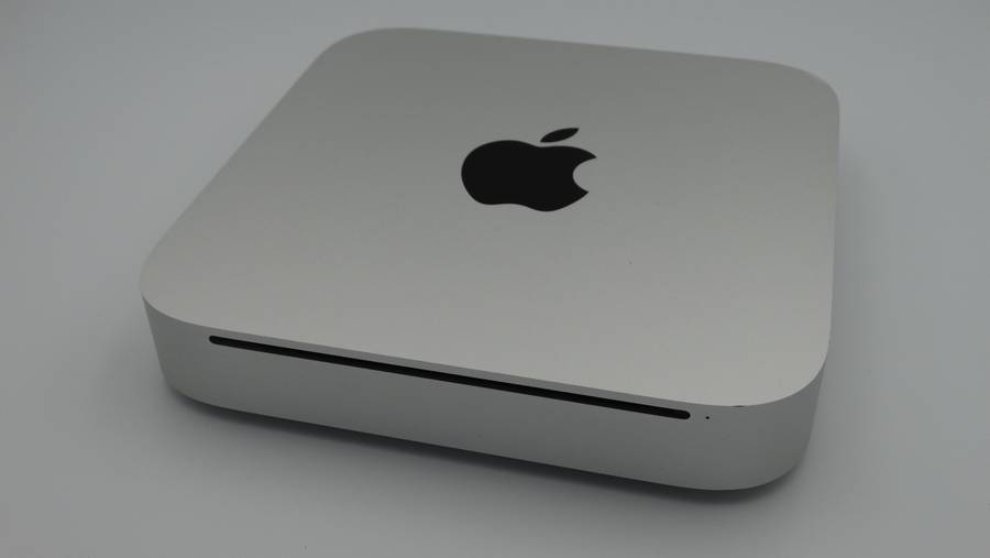 Apple Mac Mini (Mid 2010)