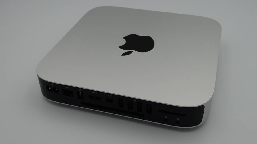 Apple Mac Mini (Mid 2010)
