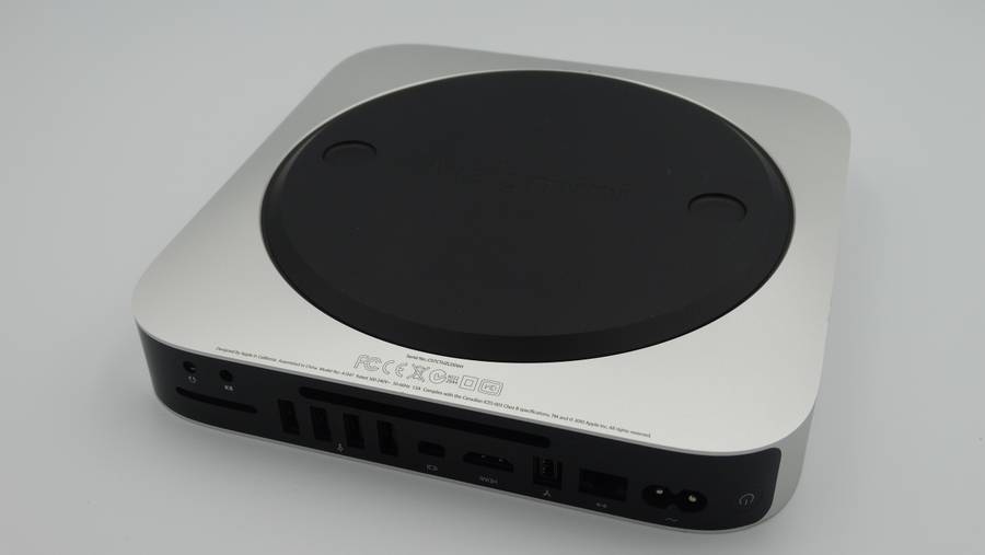 Apple Mac Mini (Mid 2010)