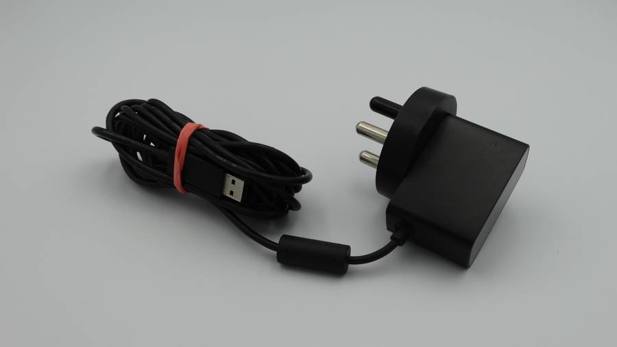 Microsoft Xbox 360 Kinect (Boxed)