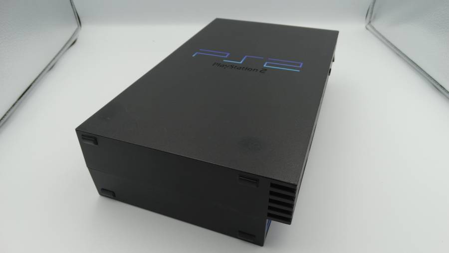 PlayStation 2 - Console Only (Please Read)