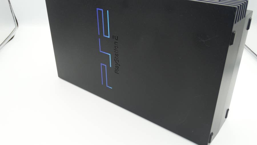 PlayStation 2 - Console Only (Please Read)