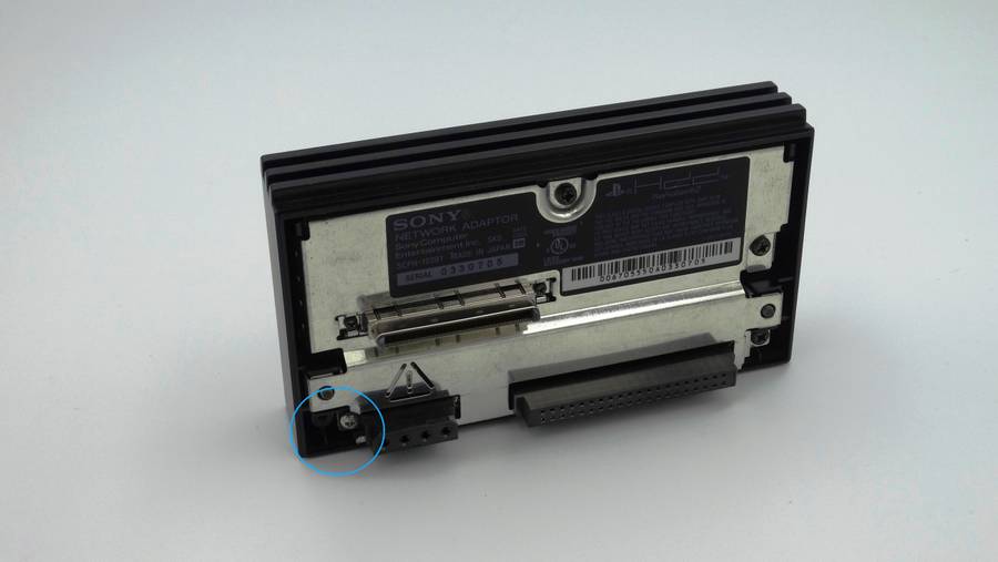 PlayStation 2 Ethernet/HDD Adapter & 250GB HDD - FREE SHIPPING!