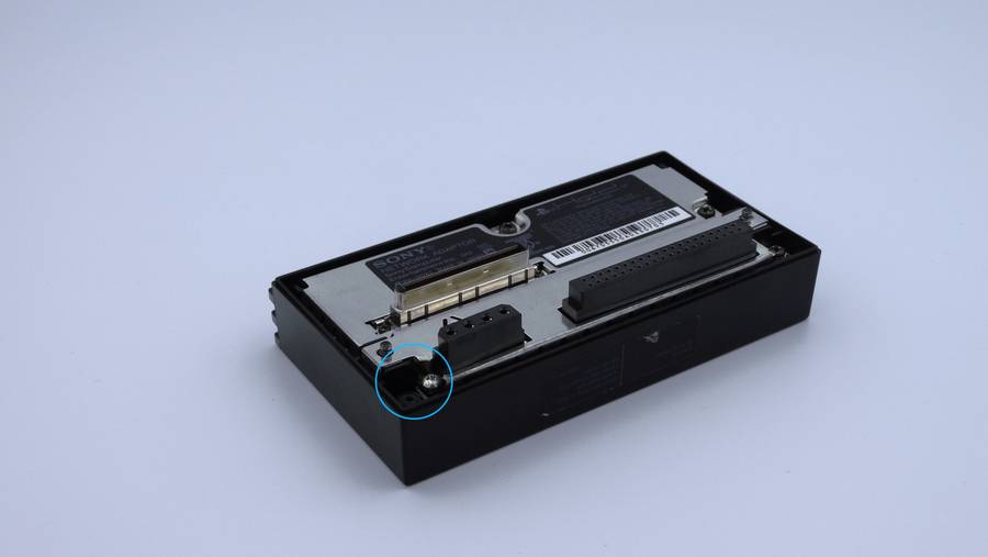 PlayStation 2 Ethernet/HDD Adapter & 250GB HDD - FREE SHIPPING!