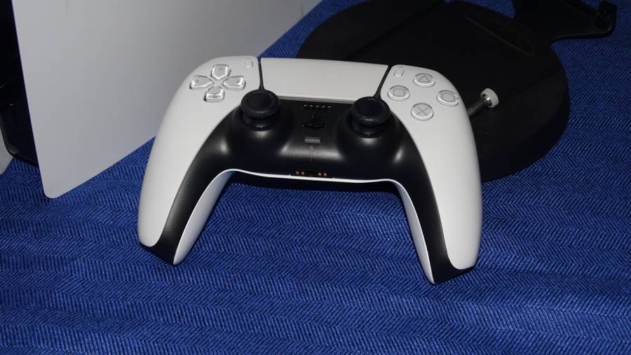 PlayStation 5 Digital Edition