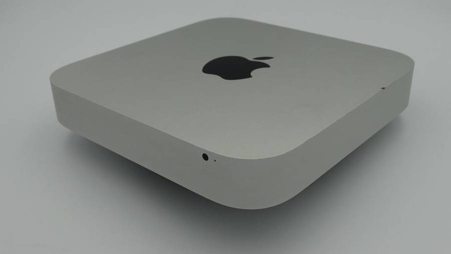 Apple Mac Mini (Late 2012) FREE SHIPPING!