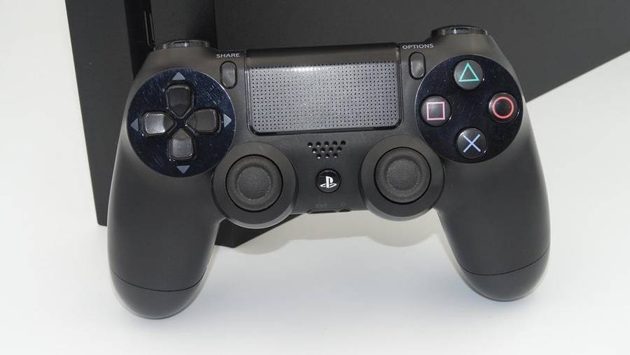 Sony PlayStation 4 500GB - FREE SHIPPING!