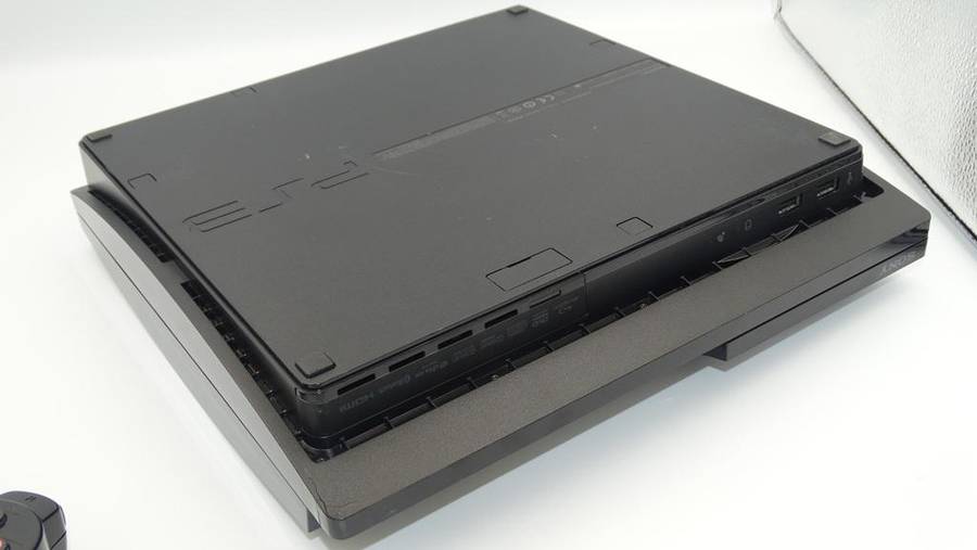 Sony PlayStation 3 Slim 250GB (READ) - FREE SHIPPING!