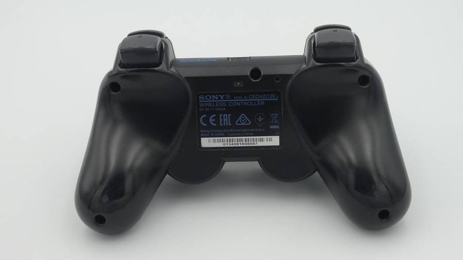 Sony DualShock 3 Controller - Original