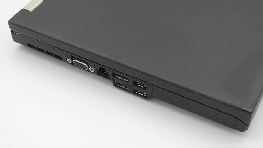 IBM ThinkPad T410 (READ CAREFULLY! FREE SHIPPING!)