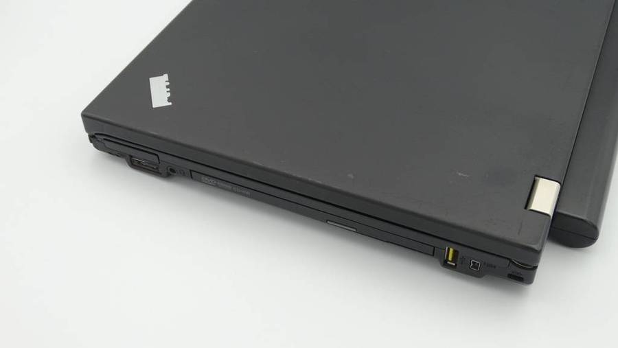 IBM ThinkPad T410 (READ CAREFULLY! FREE SHIPPING!)