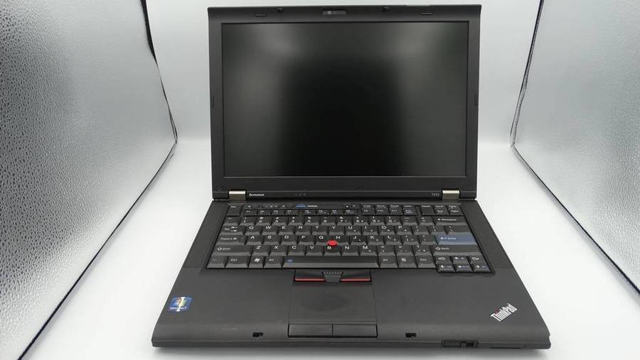 IBM ThinkPad T410 (READ CAREFULLY! FREE SHIPPING!)