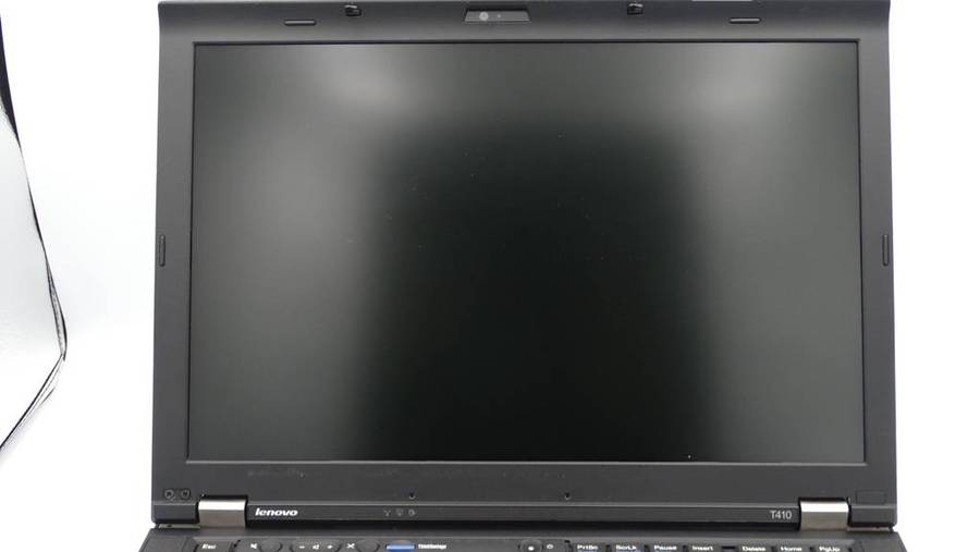 IBM ThinkPad T410 (READ CAREFULLY! FREE SHIPPING!)