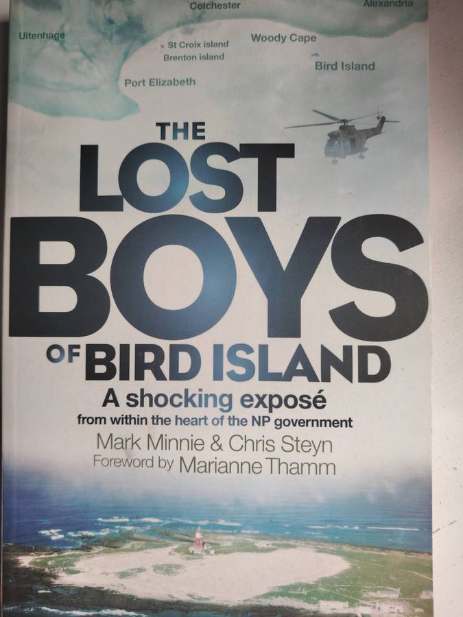 THE LOST BOYS OF BIRD ISLAND- A SHOCKING EXPOSE