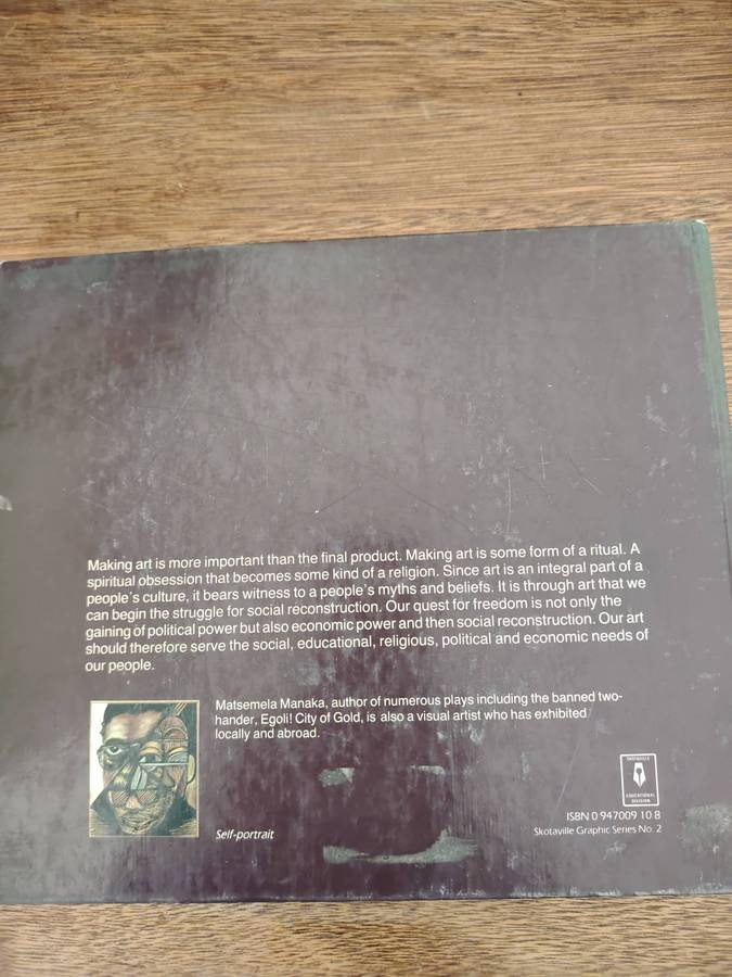 ECHOES OF AFRICAN ART A Century of Art in South Africa