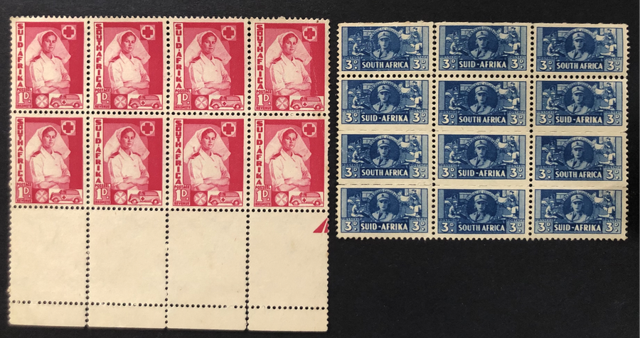 UNION OF SOUTH AFRICA MINT