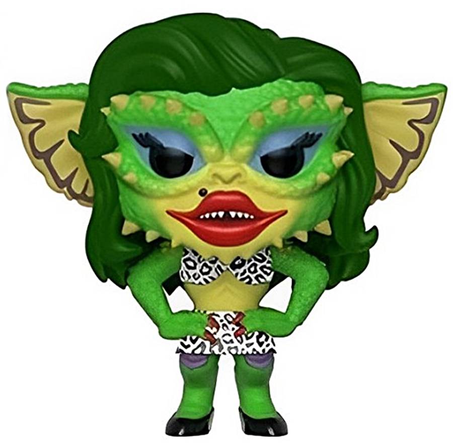Funko Pop! Movies: Gremlins - Greta Vinyl Figurine